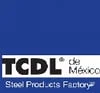 Transformación, Corte y Doblez de Lámina logo