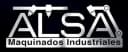 Maquinados industriales ALSA