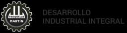 TROQUELES MARTIN logo
