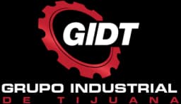 Grupo Industrial Tijuana logo