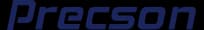 Precson logo