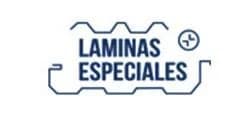 Laminas Especiales de San Luis logo