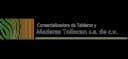 Comercializadora De Tableros Y Maderas Tollocan S.A. De C.V.