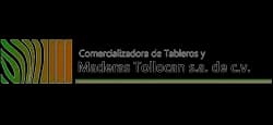 Comercializadora De Tableros Y Maderas Tollocan S.A. De C.V. logo