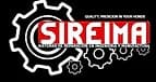 SIREIMA INDUSTRIAL (maquinados torno, fresadora CNC y herrería) logo