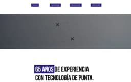 Mallas INEZA SA DE CV logo