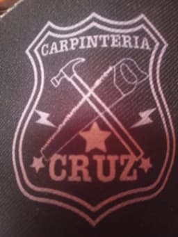 Carpintería Cruz logo
