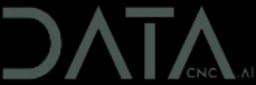 DATA CNC | Máquinas industriales logo