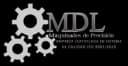 MDL Maquinados de Precisión