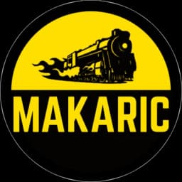 Makaric logo