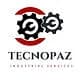 TECNOPAZ logo