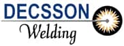 Decsson Welding logo