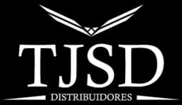 TJSD Distribuidores de Perfiles de Aluminio logo