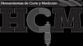 HCM Herramientas de Corte y Medición logo