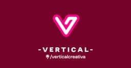 Vertical Creativa - Corte Laser y Personalizados logo