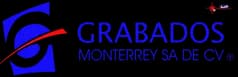 Grabados Monterrey logo