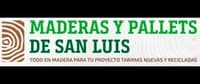 Maderas y Pallets de San Luis logo