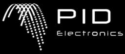 PID Electronics logo