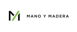 Mano y Madera Carpintería logo