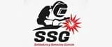 Soldadura y Servicios Gurrola logo