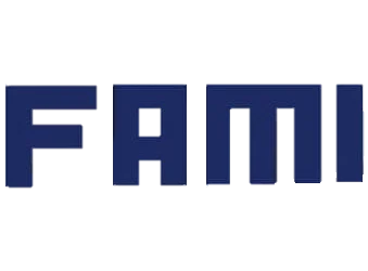 FAMI logo