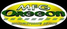 MFG Oregon logo