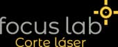 Focus Lab Corte Laser logo