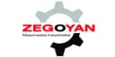 Maquinados Zegoyan