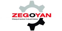 Maquinados Zegoyan logo