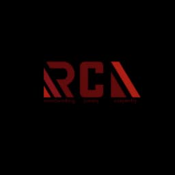 RCA Carpentry, Joinery & Woodworking logo