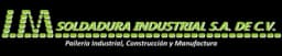 Lm Soldadura Industrial S.A. de C.V. logo