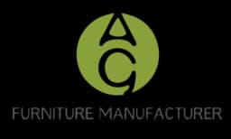 AG Furniture Manufacturer logo