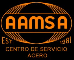 AAMSA logo