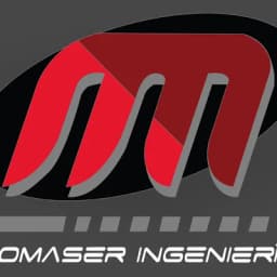 PROMASER INGENIERIA (Proyectos, maquinados y servicios) logo