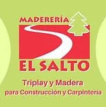 Maderería El Salto logo