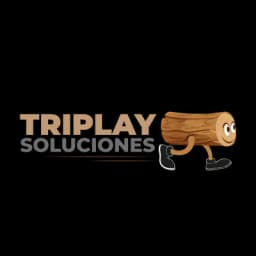 TRIPLAY SOLUCIONES - MADERERÍA logo