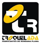 Troquelada logo