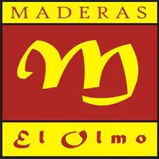Maderas El Olmo logo