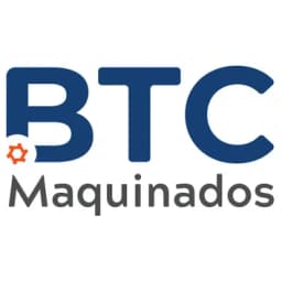 Maquinados y Servicios Industriales BTC logo