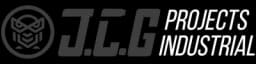 JCG Projects Industrial Metalmecanica logo
