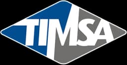 Técnica Industrial Miranda, S.A. de C.V. (TIMSA Planta Mty) logo