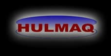Taller de hule y Maquinaria de Durango HULMAQ logo