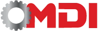 MDI SOLUTIONS | Diseño Industrial y Maquinado Tijuana logo