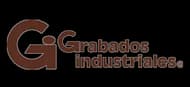 GRABADOS INDUSTRIALES logo