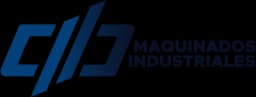 MAQUINADOS INDUSTRIALES CIB logo