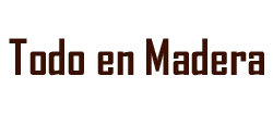 Todo En Madera logo