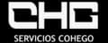Taller de Torno en Monterrey, Servicios Cohego S.A de C.V. logo