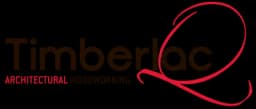 Timberlacq logo