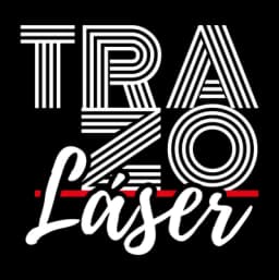 Grabado y Corte en Láser | Trazo Láser logo