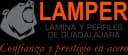 LÁMINA Y PERFILES DE GUADALAJARA SA DE CV